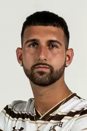 Paul Smajlaj 2025