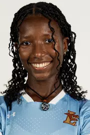 R'Reeyah Mabry-Francis