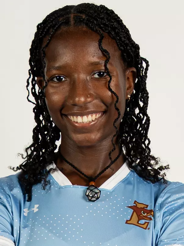 R'Reeyah Mabry-Francis