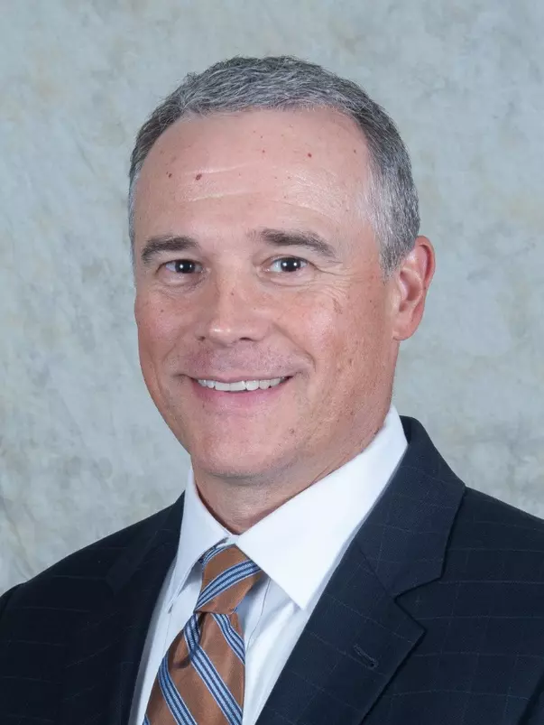 Brett Reed Headshot 2025