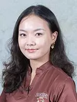 Alisia Ren