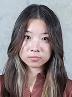 Bridget Yu