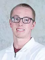 Spencer Ridge