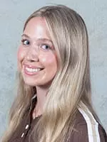 Maddie Masiko