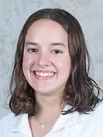 Eliza Johnson