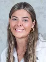 Reagan Gilligan