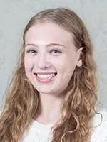 Abbi Cooper