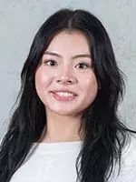 Angelina Jiang