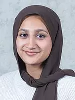Hajra Khatana