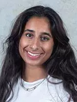 Leila Sidhu