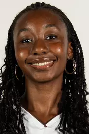 Tori Okorodudu