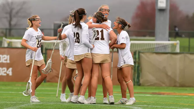 WLAX Huddle 2025