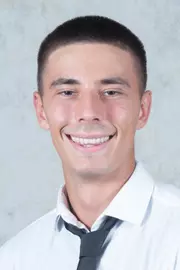 Aleksandar Daskalovic 2025