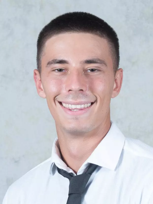 Aleksandar Daskalovic 2025