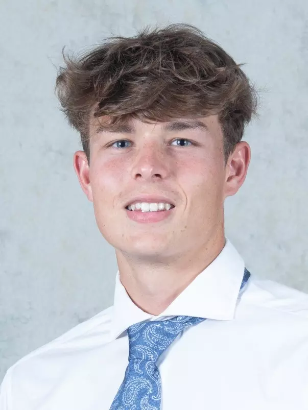 Alex Van Lumich 2025