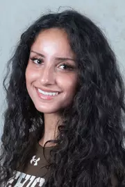 Alina Shyani 2025
