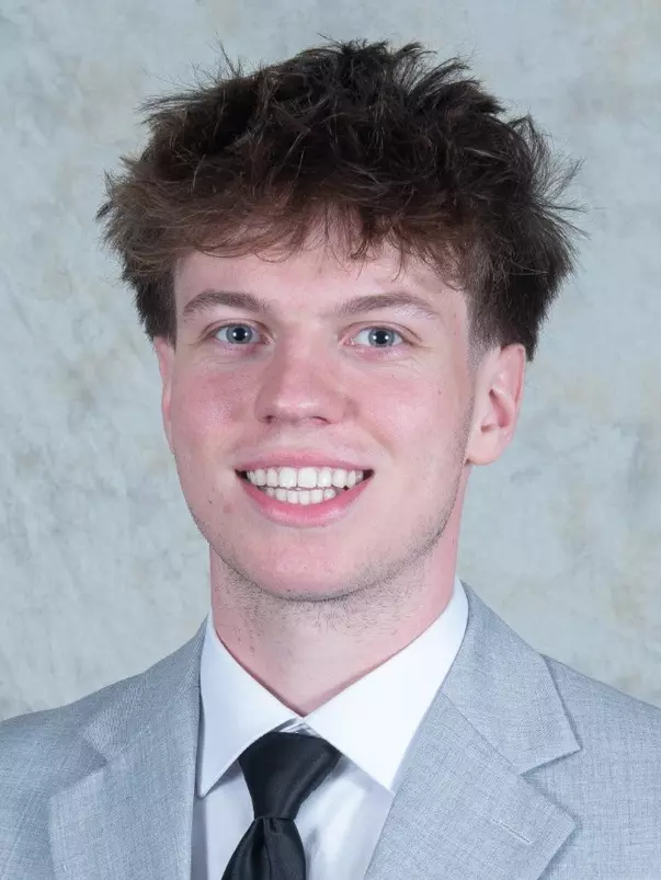 Andrew Urosevic 2025