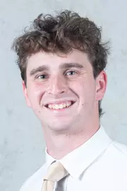 Jackson Shepelsky 2025
