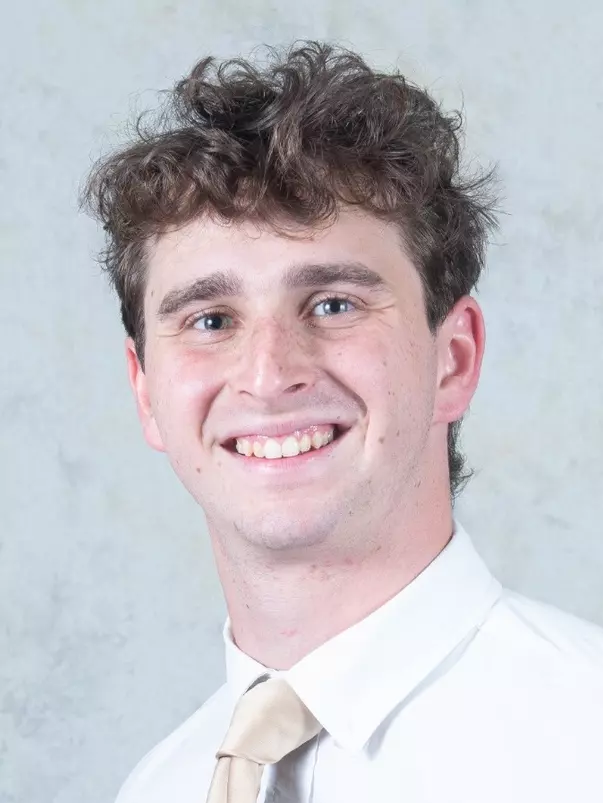 Jackson Shepelsky 2025