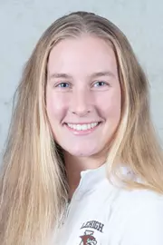 Maggie Forkner 2025