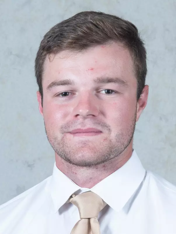 Trystan Crawford 2025