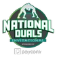 National Duals Invitational logo