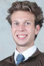 Will Mrozinski