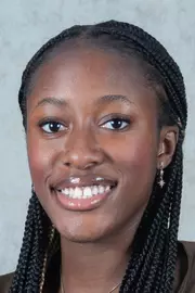 Kayleigh Jamieson 2025 Headshot