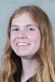 Zoë Louis