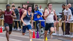 Eddie Moore Fast Times