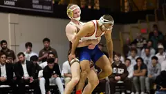 Crookham vs American 7550