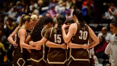 WBB Team Photo