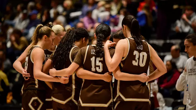 WBB Team Photo