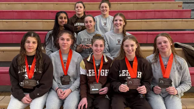 Team at PA Collegiate Championships