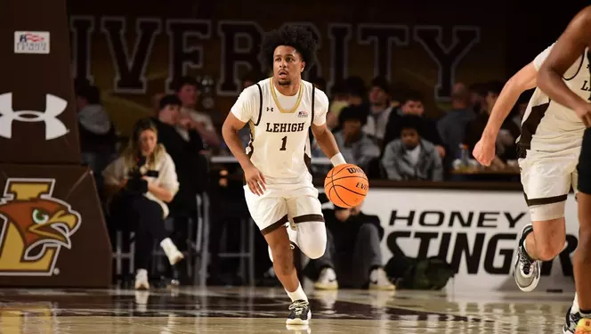 Nasir Whitlock vs Lafayette