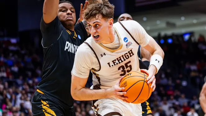 Hank Alvey vs Prairie View A&M