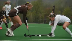 Samantha Hillman vs Drexel