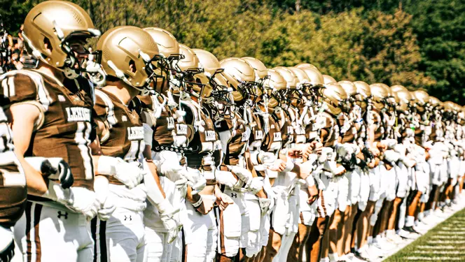FB vs Fordham Preview