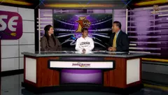 LSC Field Hockey
