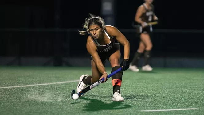 Field Hockey vs Bucknell