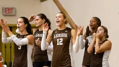 vball hype