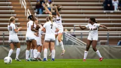 WSOC Celebration vs American
