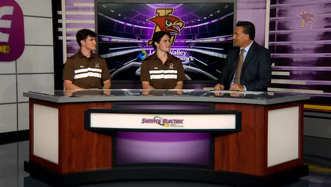 LSC Men's Soccer