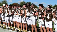 Why Lehigh Website