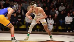 Logan Rozynski 13-12