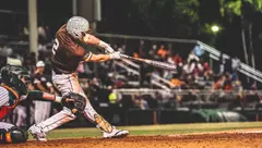 Dom Patrizi at Miami