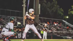 Joey Esposito at Miami