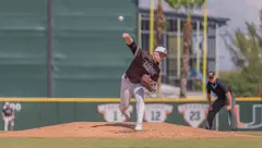 Shane O'Neill at Miami