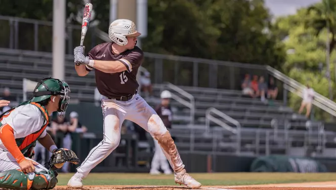 Raffaele Rogers at Miami