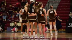 Lehigh WBB photo